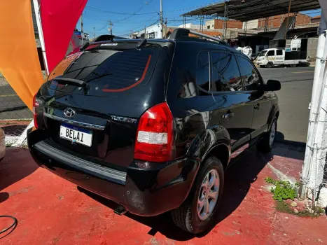 HYUNDAI Tucson 2.0 16V 4P GLS AUTOMTICO, Foto 6