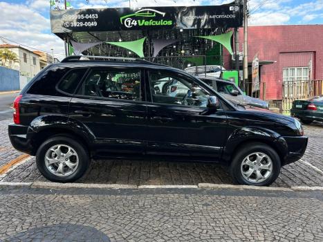 HYUNDAI Tucson 2.0 16V 4P GLS AUTOMTICO, Foto 1