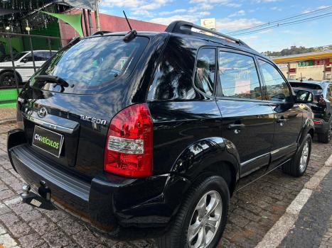 HYUNDAI Tucson 2.0 16V 4P GLS AUTOMTICO, Foto 2