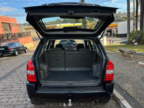 HYUNDAI Tucson 2.0 16V 4P GLS AUTOMTICO, Foto 4