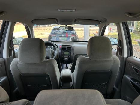 HYUNDAI Tucson 2.0 16V 4P GLS AUTOMTICO, Foto 5
