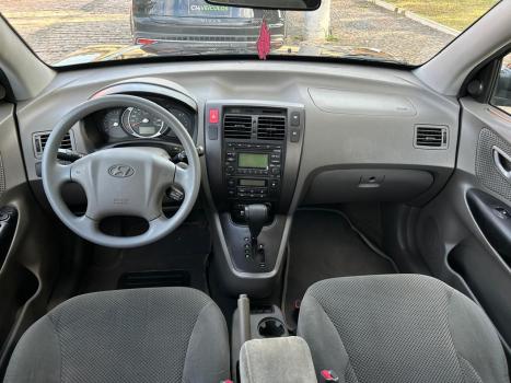 HYUNDAI Tucson 2.0 16V 4P GLS AUTOMTICO, Foto 6