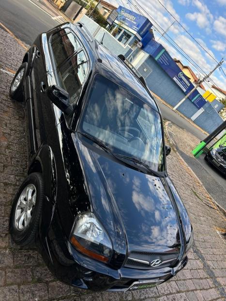 HYUNDAI Tucson 2.0 16V 4P GLS AUTOMTICO, Foto 9