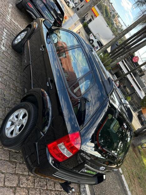 HYUNDAI Tucson 2.0 16V 4P GLS AUTOMTICO, Foto 10