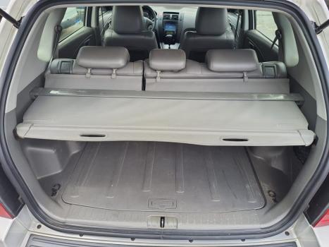 HYUNDAI Tucson 2.0 16V 4P GLS FLEX AUTOMTICO, Foto 5