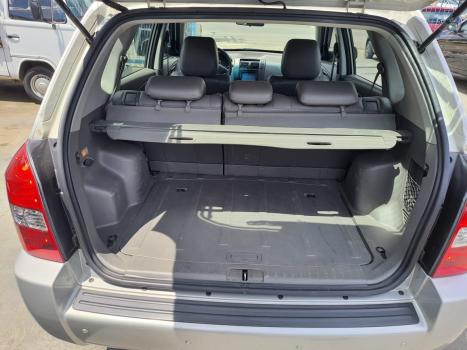 HYUNDAI Tucson 2.0 16V 4P GLS FLEX AUTOMTICO, Foto 6