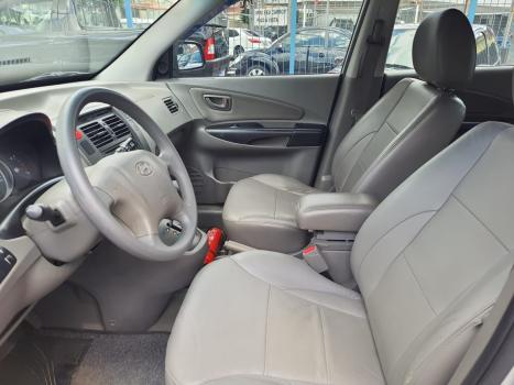 HYUNDAI Tucson 2.0 16V 4P GLS FLEX AUTOMTICO, Foto 9