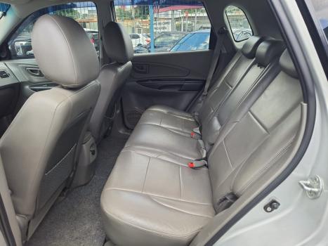 HYUNDAI Tucson 2.0 16V 4P GLS FLEX AUTOMTICO, Foto 10