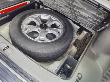 HYUNDAI Tucson 2.0 16V 4P GLS FLEX AUTOMTICO, Foto 11