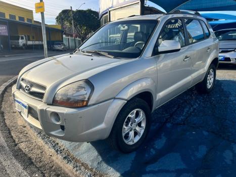 HYUNDAI Tucson 2.0 16V 4P GLS FLEX AUTOMTICO, Foto 2