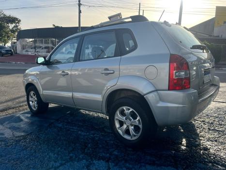 HYUNDAI Tucson 2.0 16V 4P GLS FLEX AUTOMTICO, Foto 5