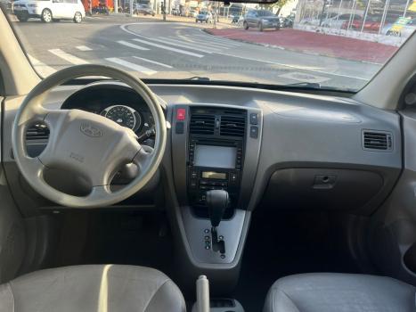 HYUNDAI Tucson 2.0 16V 4P GLS FLEX AUTOMTICO, Foto 7