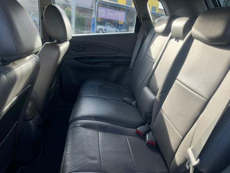 HYUNDAI Tucson 2.0 16V 4P GLS FLEX AUTOMTICO, Foto 8