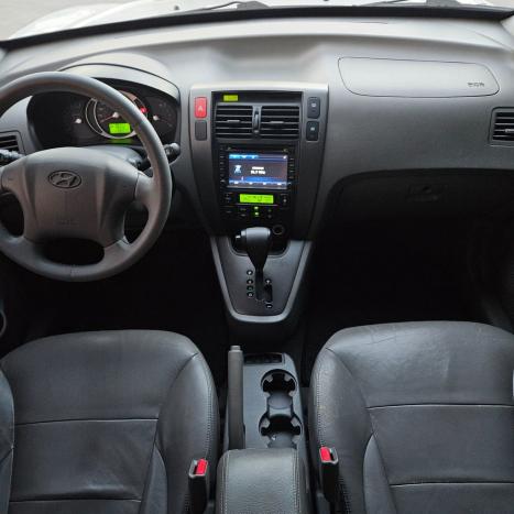 HYUNDAI Tucson 2.0 16V 4P GLS FLEX AUTOMTICO, Foto 8