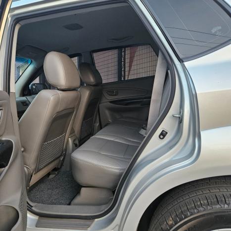 HYUNDAI Tucson 2.0 16V 4P GLS FLEX AUTOMTICO, Foto 9