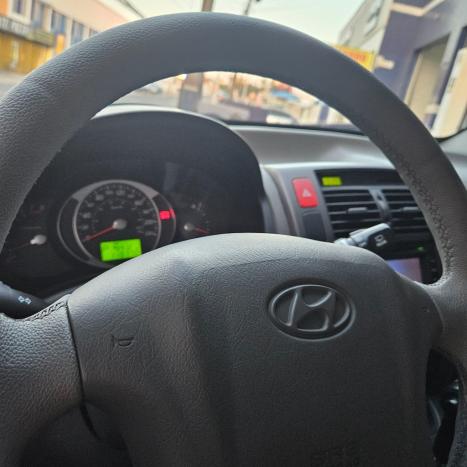 HYUNDAI Tucson 2.0 16V 4P GLS FLEX AUTOMTICO, Foto 10