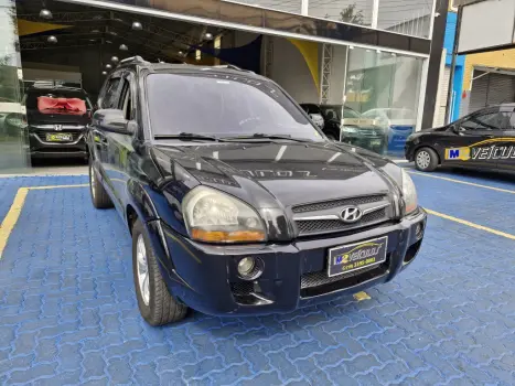 HYUNDAI Tucson 2.0 16V 4P GLS, Foto 1