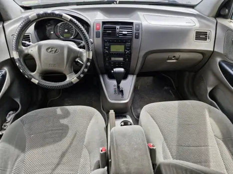 HYUNDAI Tucson 2.0 16V 4P GLS, Foto 3