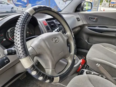 HYUNDAI Tucson 2.0 16V 4P GLS, Foto 5
