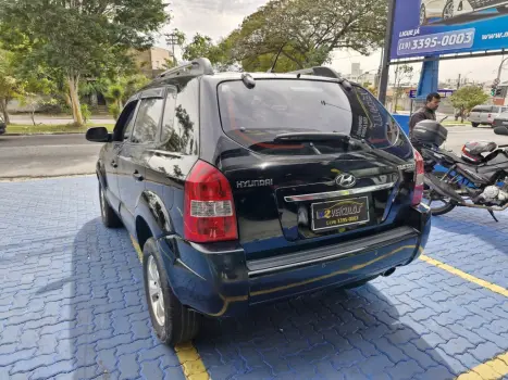 HYUNDAI Tucson 2.0 16V 4P GLS, Foto 7