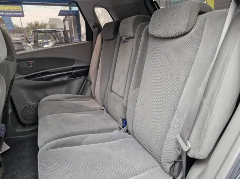 HYUNDAI Tucson 2.0 16V 4P GLS, Foto 9