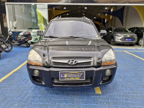 HYUNDAI Tucson 2.0 16V 4P GLS, Foto 10