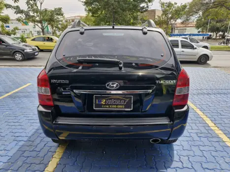 HYUNDAI Tucson 2.0 16V 4P GLS, Foto 11