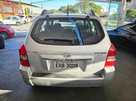 HYUNDAI Tucson 2.0 16V 4P GLS, Foto 8