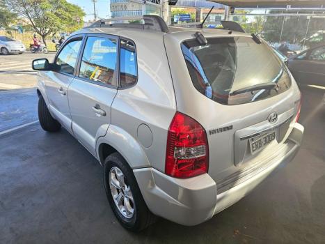 HYUNDAI Tucson 2.0 16V 4P GLS, Foto 9