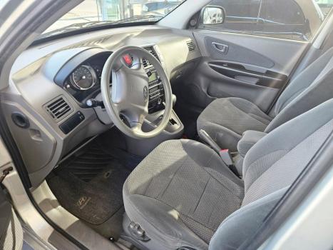 HYUNDAI Tucson 2.0 16V 4P GLS, Foto 10