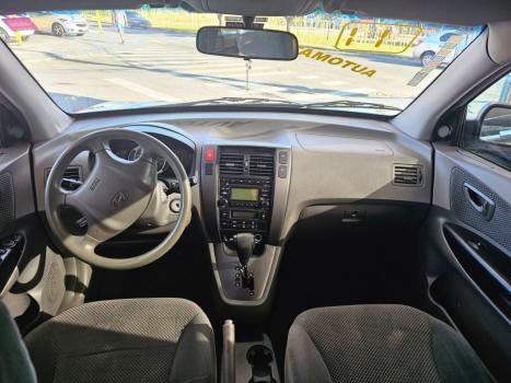HYUNDAI Tucson 2.0 16V 4P GLS, Foto 11