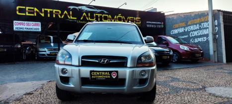 HYUNDAI Tucson 2.0 16V 4P GL, Foto 1