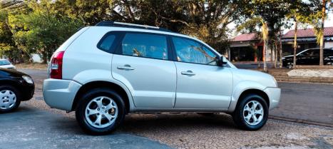 HYUNDAI Tucson 2.0 16V 4P GL, Foto 3