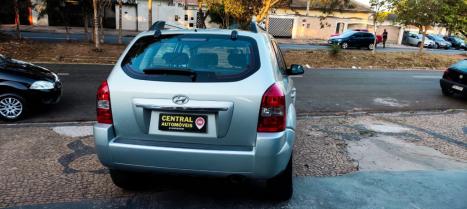 HYUNDAI Tucson 2.0 16V 4P GL, Foto 4