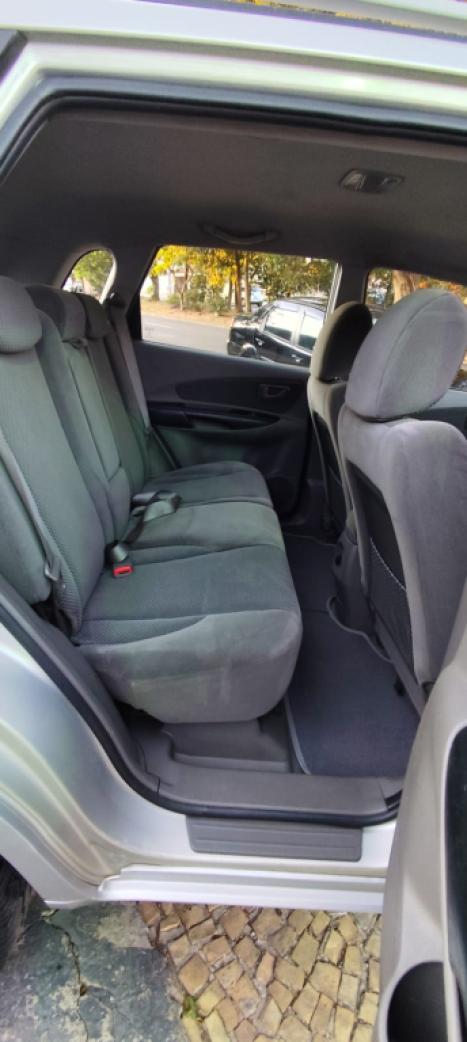 HYUNDAI Tucson 2.0 16V 4P GL, Foto 5