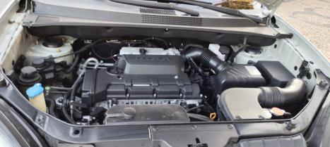 HYUNDAI Tucson 2.0 16V 4P GL, Foto 8