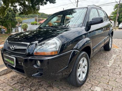 HYUNDAI Tucson 2.0 16V 4P GLS AUTOMTICO, Foto 3