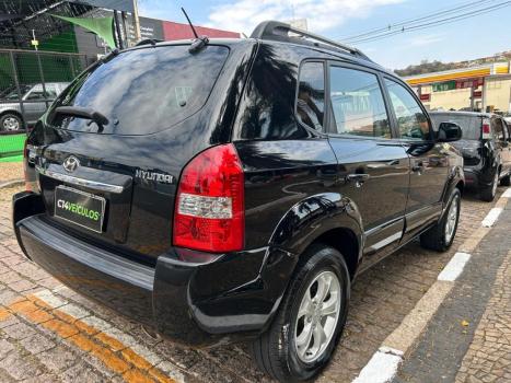 HYUNDAI Tucson 2.0 16V 4P GLS AUTOMTICO, Foto 4