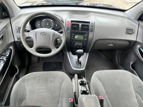 HYUNDAI Tucson 2.0 16V 4P GLS AUTOMTICO, Foto 5