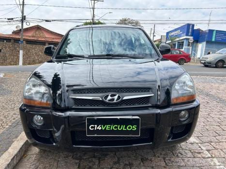 HYUNDAI Tucson 2.0 16V 4P GLS AUTOMTICO, Foto 8