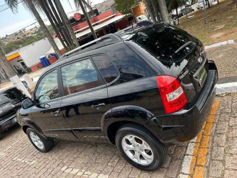 HYUNDAI Tucson 2.0 16V 4P GLS AUTOMTICO, Foto 9