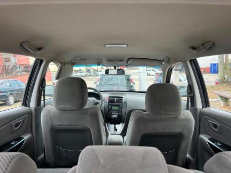 HYUNDAI Tucson 2.0 16V 4P GLS AUTOMTICO, Foto 10