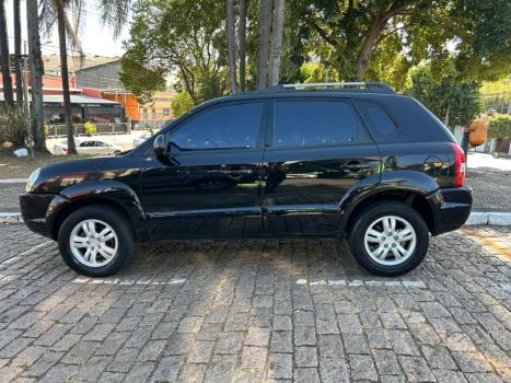 HYUNDAI Tucson 2.0 16V 4P GLS, Foto 2