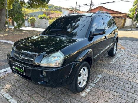 HYUNDAI Tucson 2.0 16V 4P GLS, Foto 3