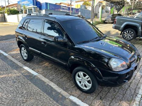 HYUNDAI Tucson 2.0 16V 4P GLS, Foto 4