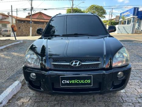 HYUNDAI Tucson 2.0 16V 4P GLS, Foto 5