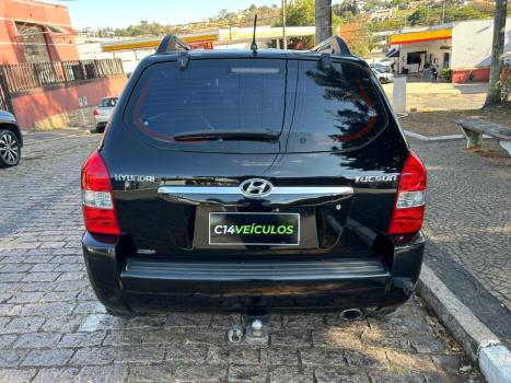 HYUNDAI Tucson 2.0 16V 4P GLS, Foto 6