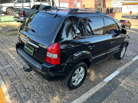 HYUNDAI Tucson 2.0 16V 4P GLS, Foto 7