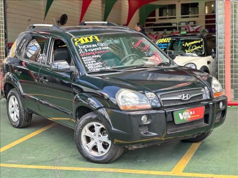 HYUNDAI Tucson 2.7 V6 4P GLS 4WD AUTOMTICO, Foto 1