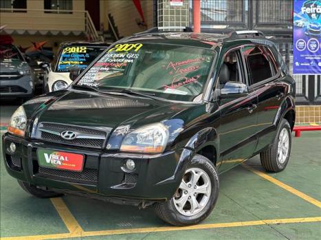 HYUNDAI Tucson 2.7 V6 4P GLS 4WD AUTOMTICO, Foto 3